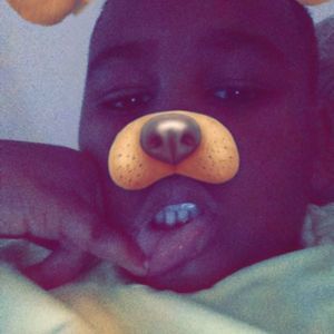 Meet your Posher, Micah